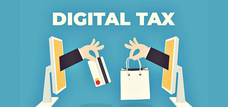digital tax kenya